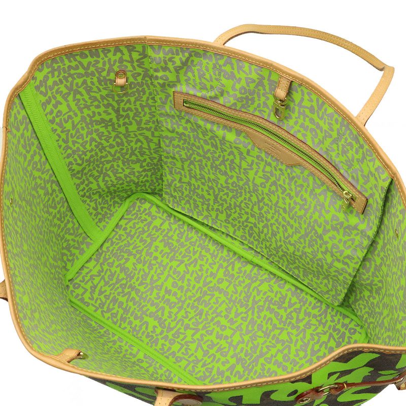 Louis Vuitton Monogram Neverfull GM Tote Bag M93703 - Barde - Image 5