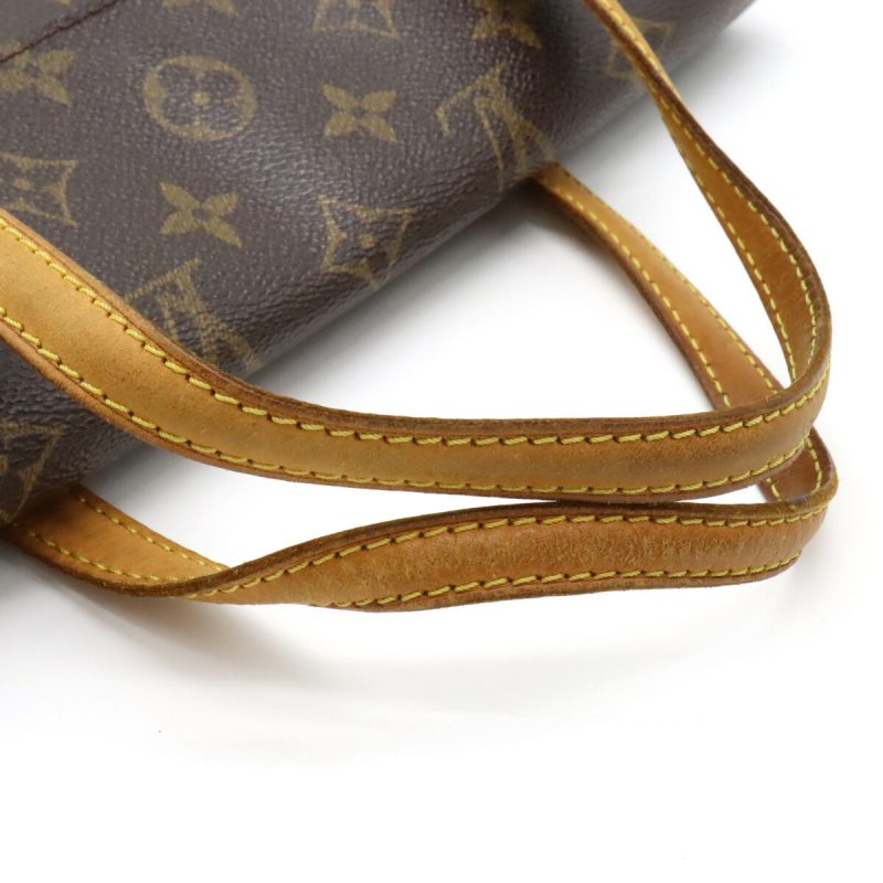 Louis Vuitton Monogram Sonatine Handbag M51902 - Barde - Image 4