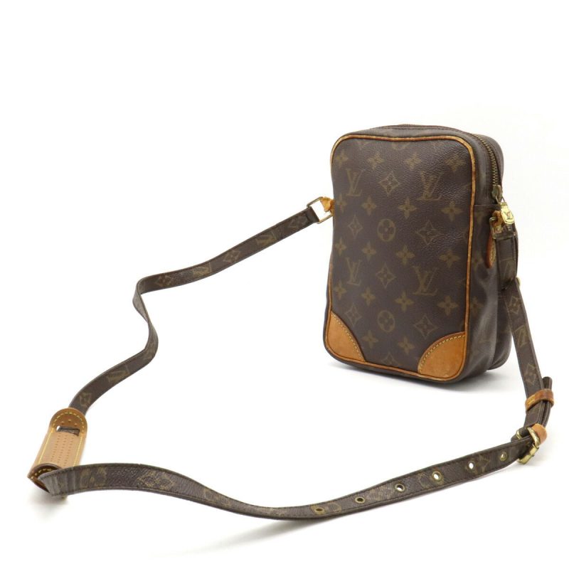 Louis Vuitton Monogram Amazon Shoulder Bag M45236 - Barde - Image 2