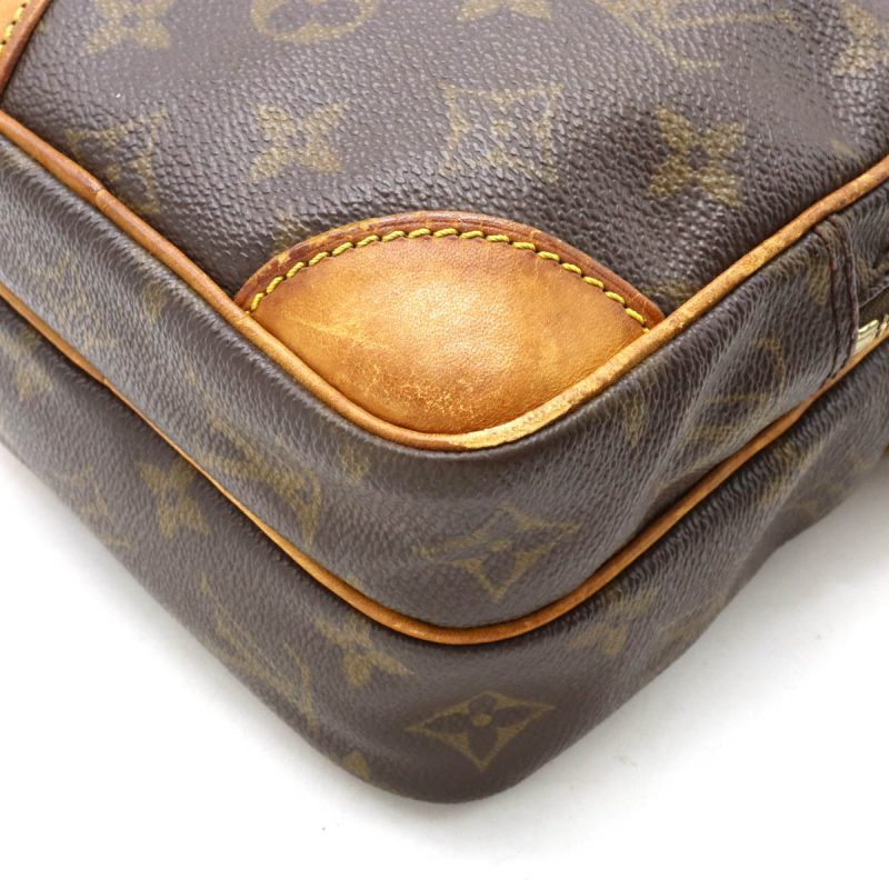 Louis Vuitton Monogram Amazon Shoulder Bag M45236 - Barde - Image 3
