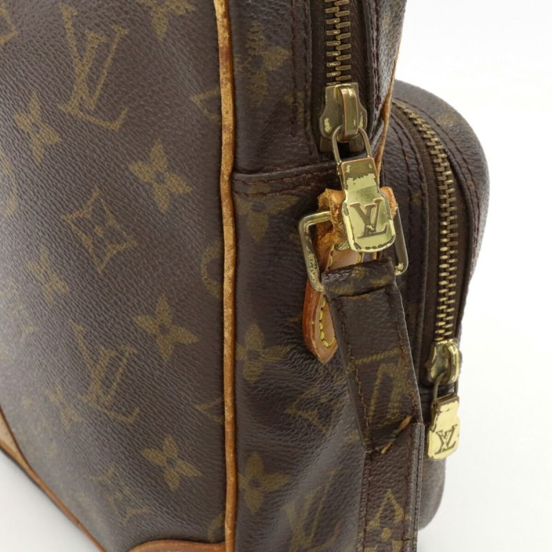 Louis Vuitton Monogram Amazon Shoulder Bag M45236 - Barde - Image 4
