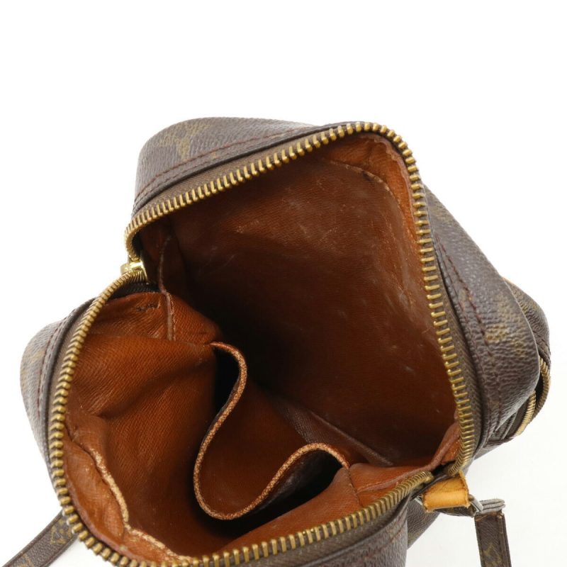 Louis Vuitton Monogram Amazon Shoulder Bag M45236 - Barde - Image 5