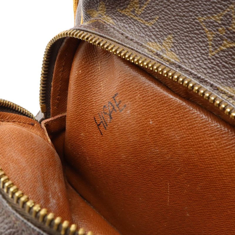 Louis Vuitton Monogram Amazon Shoulder Bag M45236 - Barde - Image 7