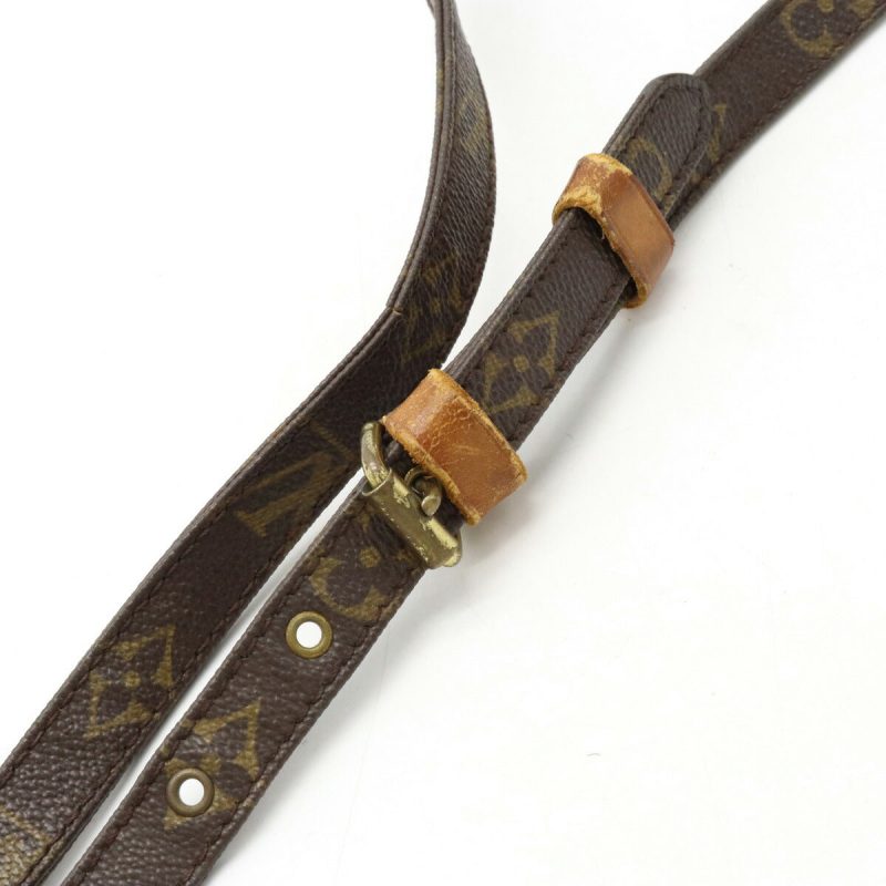 Louis Vuitton Monogram Amazon Shoulder Bag M45236 - Barde - Image 8