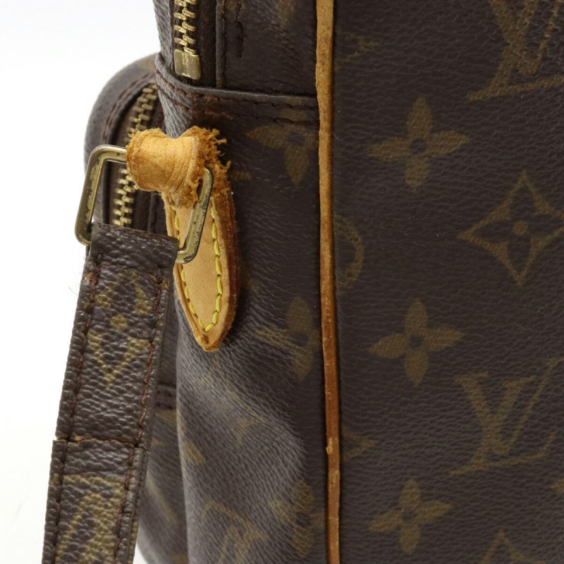 Louis Vuitton Monogram Amazon Shoulder Bag M45236 - Barde - Image 9