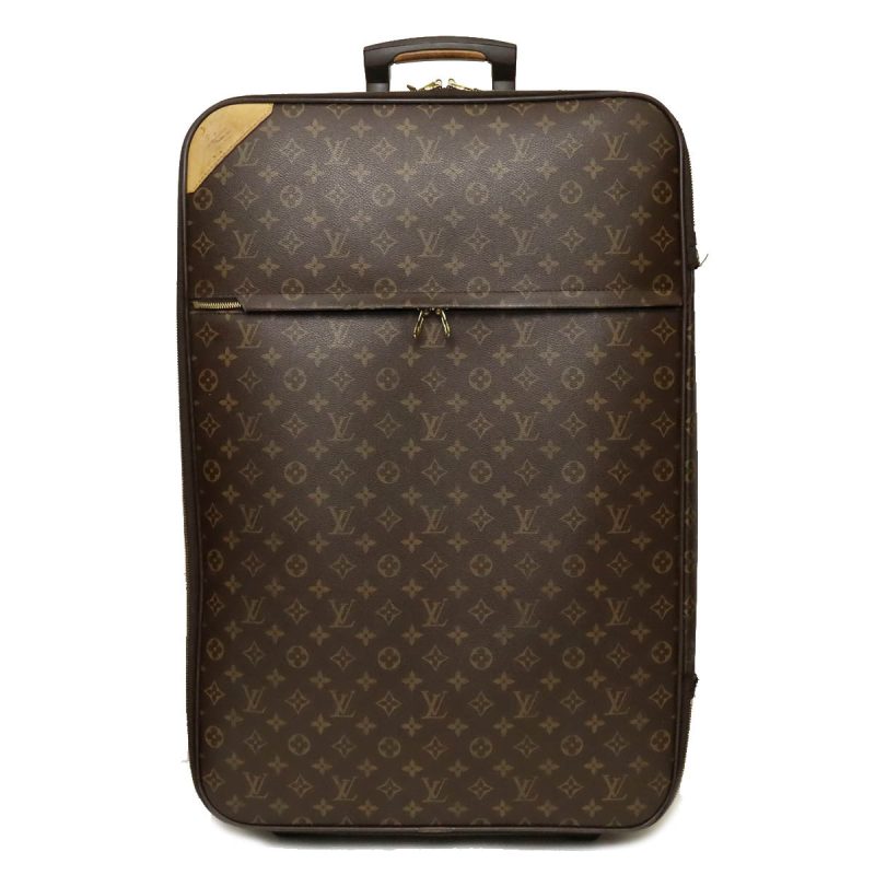 Louis Vuitton Monogram Pegase 70 Suitcase M23248 - Barde