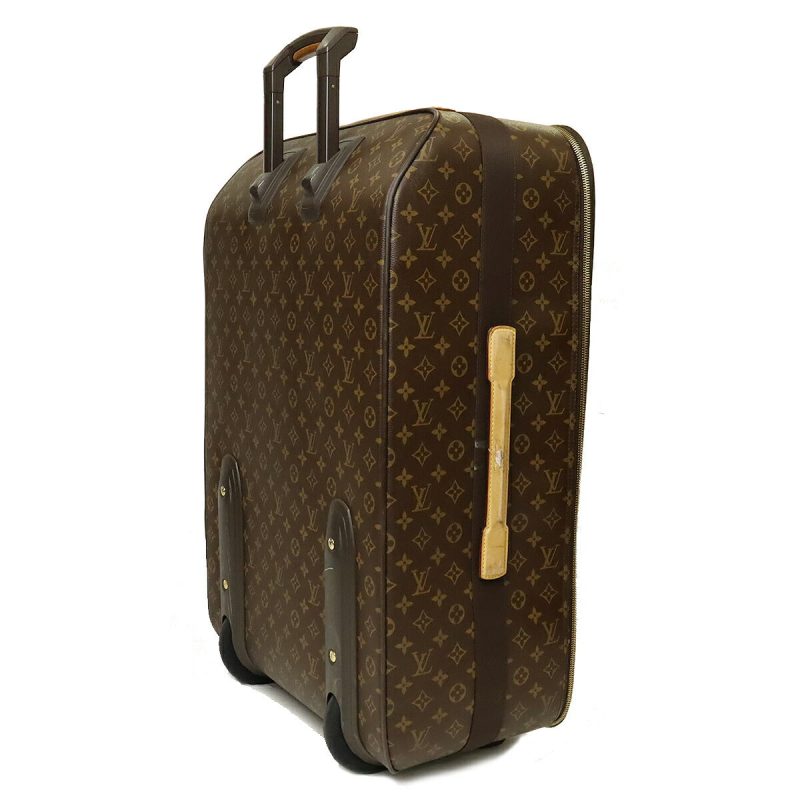 Louis Vuitton Monogram Pegase 70 Suitcase M23248 - Barde - Image 2