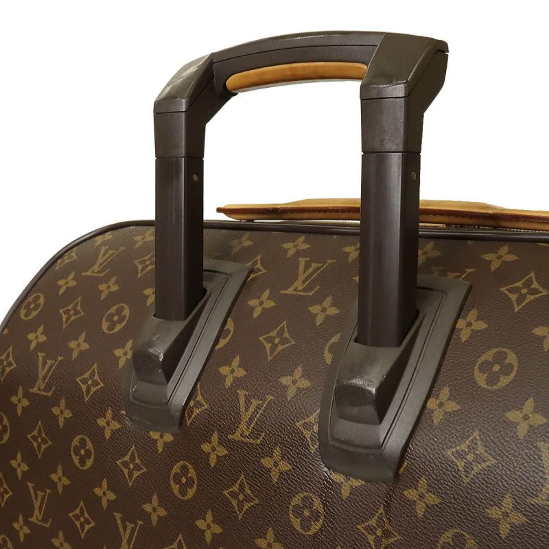 Louis Vuitton Monogram Pegase 70 Suitcase M23248 - Barde - Image 4