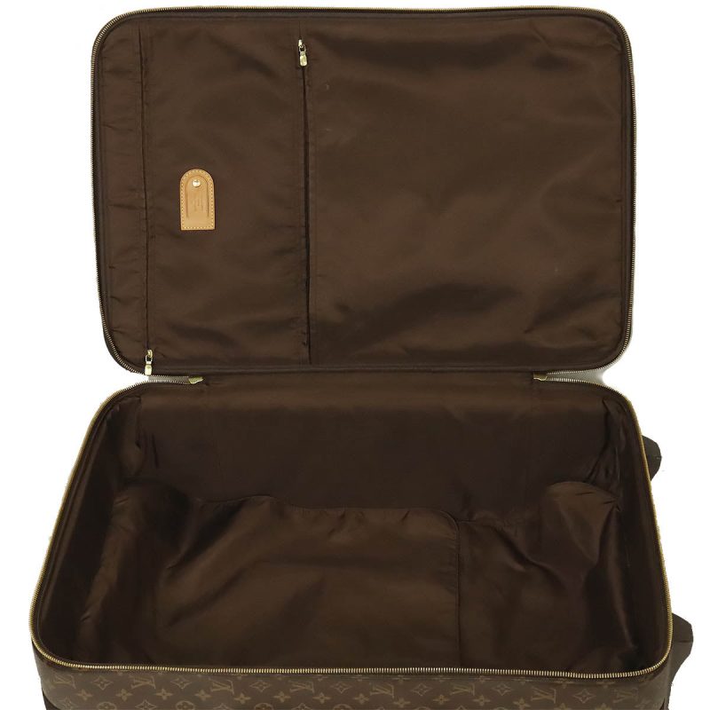 Louis Vuitton Monogram Pegase 70 Suitcase M23248 - Barde - Image 5