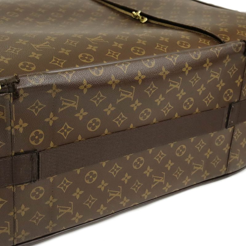 Louis Vuitton Monogram Pegase 70 Suitcase M23248 - Barde - Image 8