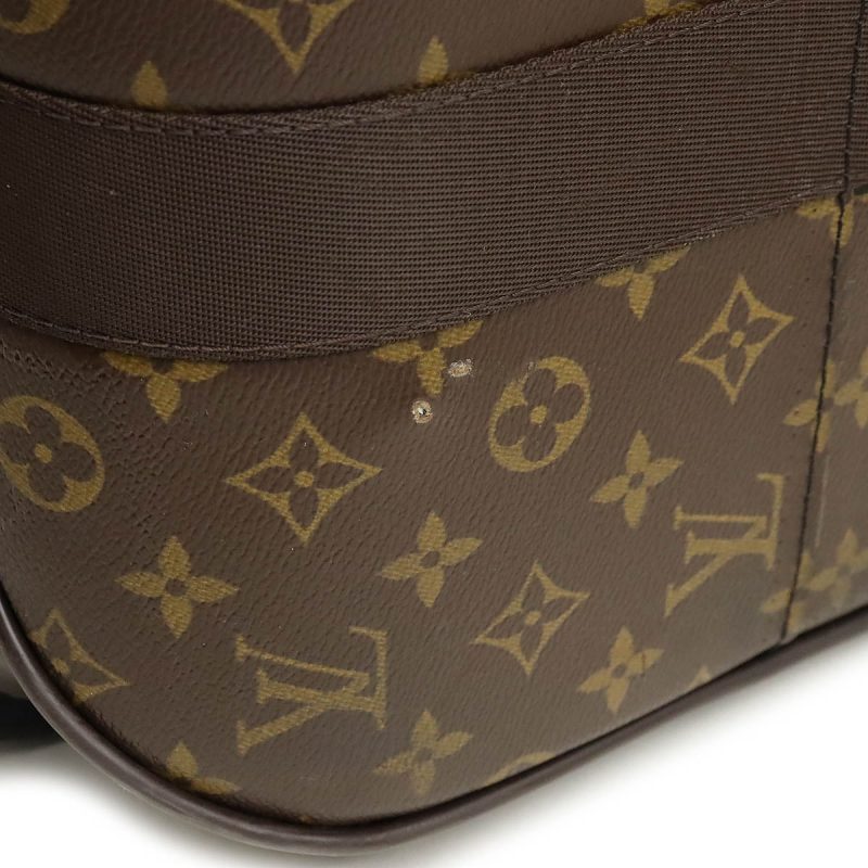 Louis Vuitton Monogram Pegase 70 Suitcase M23248 - Barde - Image 9