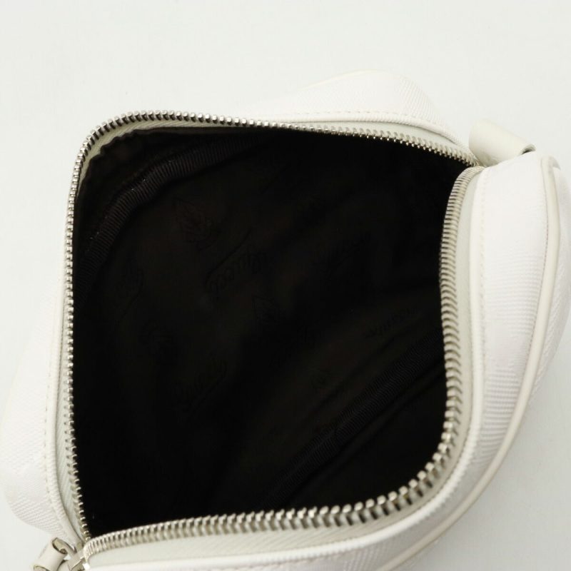 Gucci GG Imprime Shoulder Bag White - Barde - Image 5