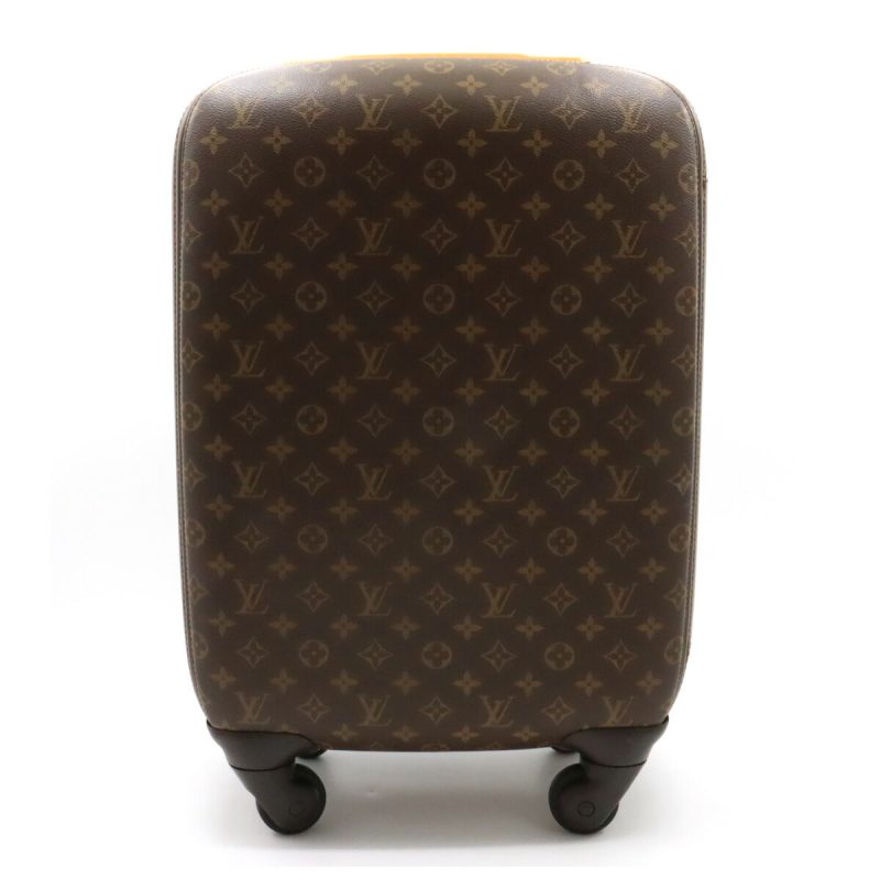 Louis Vuitton Monogram Zephyr 55 Carry Bag - Barde