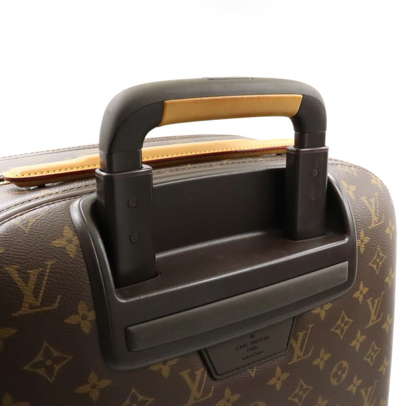 Louis Vuitton Monogram Zephyr 55 Carry Bag - Barde - Image 6