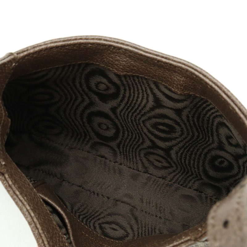 Gucci Balenciaga Jackie Shoulder Bag Beige Brown - Barde - Image 5