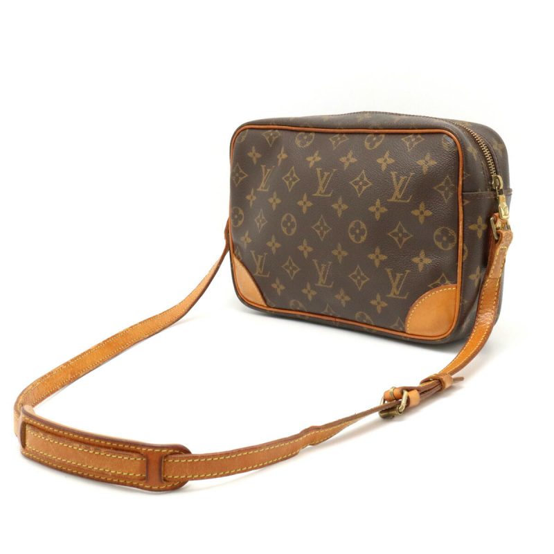 Louis Vuitton Monogram Trocadero 27 Shoulder Bag - Barde - Image 2