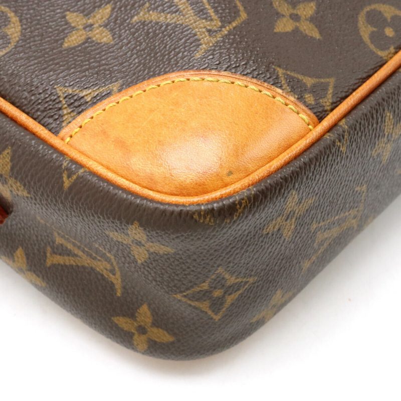 Louis Vuitton Monogram Trocadero 27 Shoulder Bag - Barde - Image 3