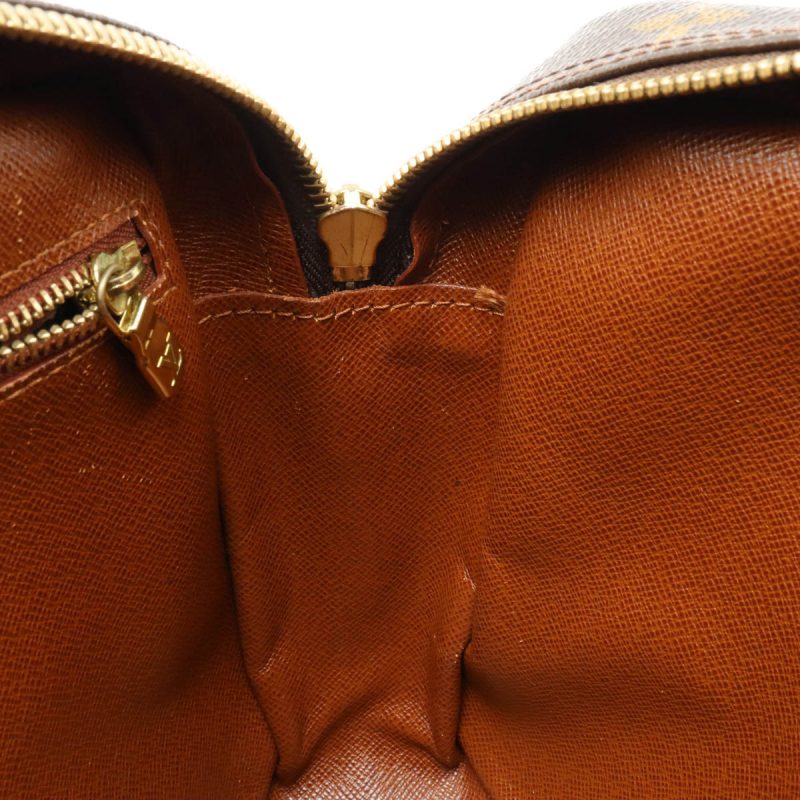 Louis Vuitton Monogram Trocadero 27 Shoulder Bag - Barde - Image 6