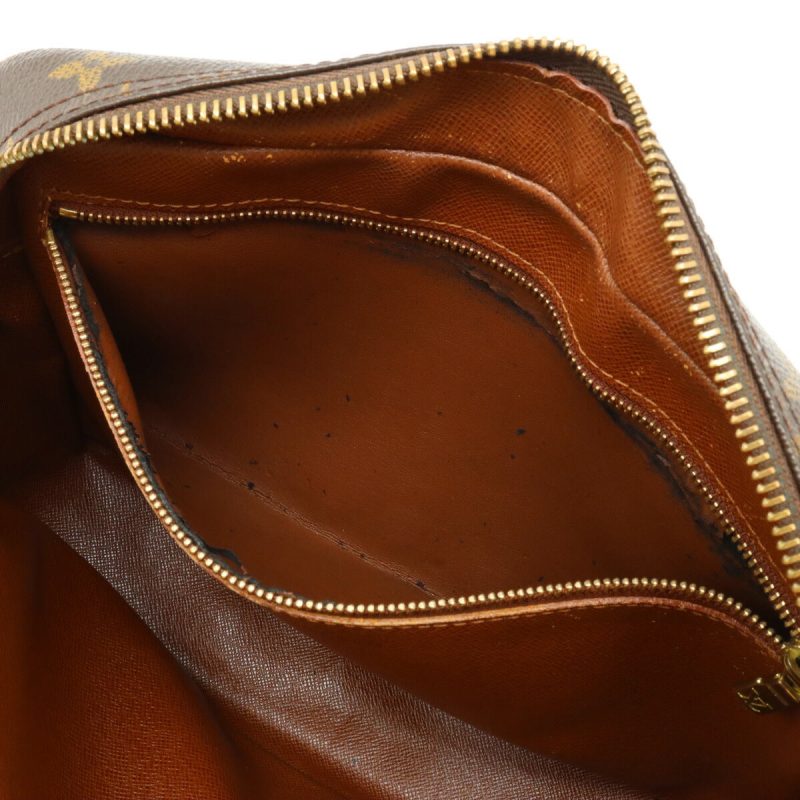 Louis Vuitton Monogram Trocadero 27 Shoulder Bag - Barde - Image 7