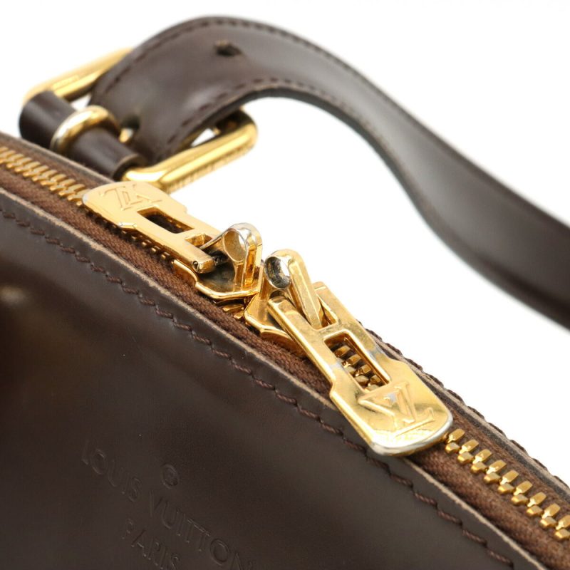 Louis Vuitton Damier Verona MM Tote Bag N41118 - Barde - Image 4