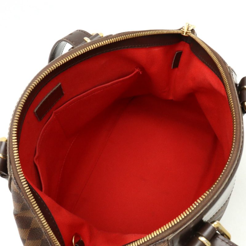 Louis Vuitton Damier Verona MM Tote Bag N41118 - Barde - Image 5