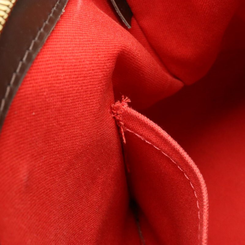 Louis Vuitton Damier Verona MM Tote Bag N41118 - Barde - Image 7