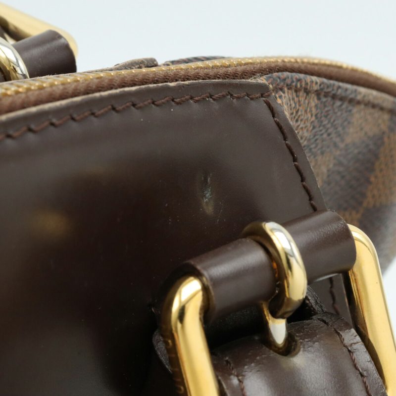 Louis Vuitton Damier Verona MM Tote Bag N41118 - Barde - Image 9