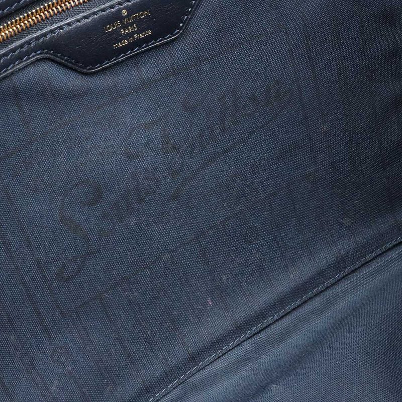 Louis Vuitton Monogram Idylle Neverfull MM Tote Bag - Barde - Image 6