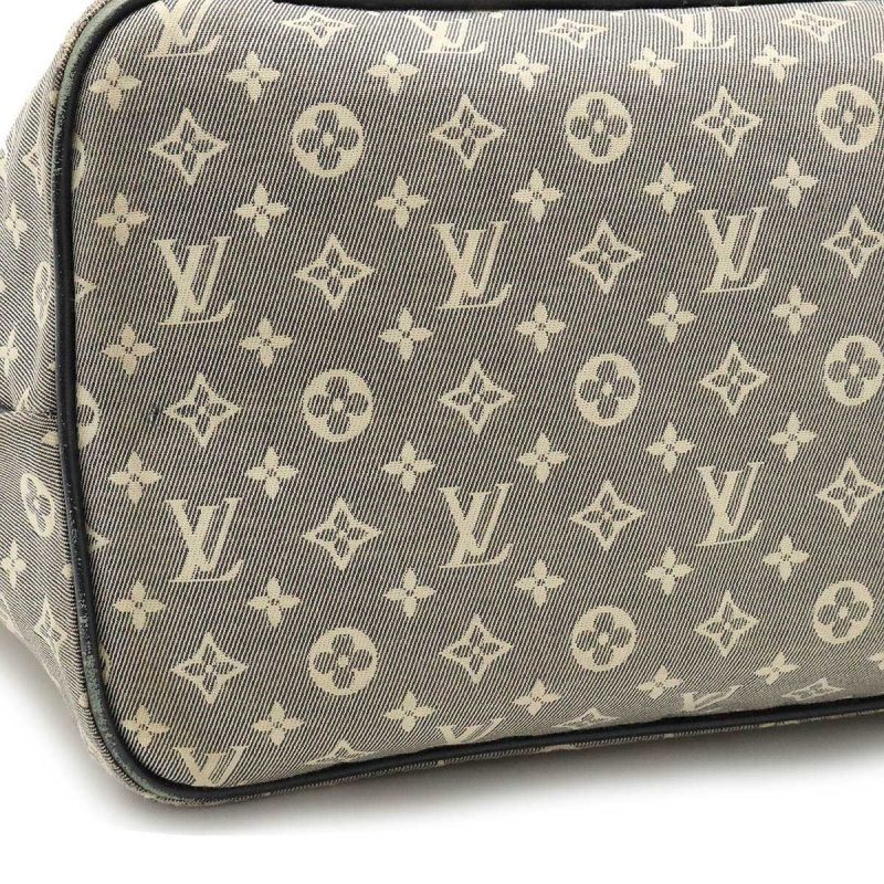 Louis Vuitton Monogram Idylle Neverfull MM Tote Bag - Barde - Image 9