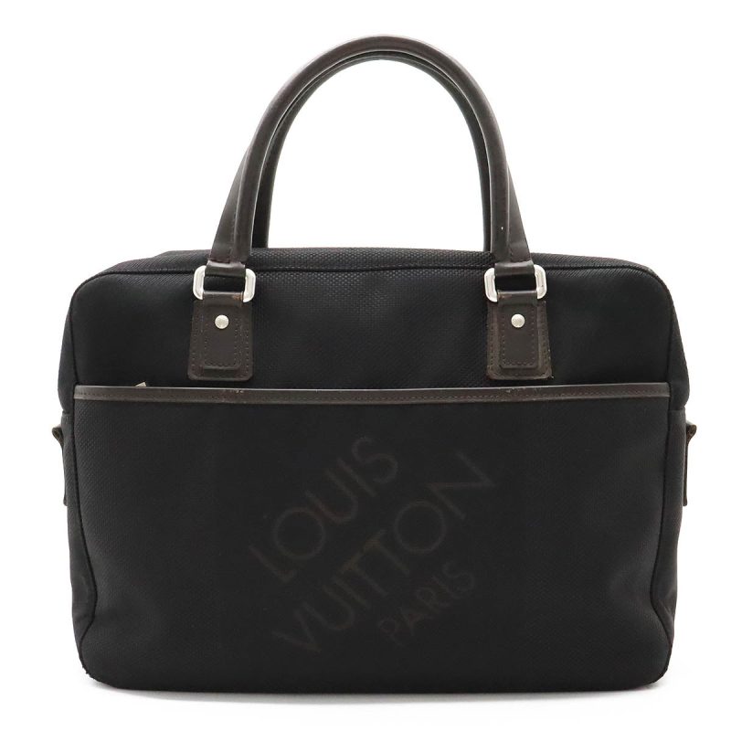 Louis Vuitton Damier Geant Business Bag M93082 - Barde