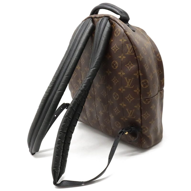 Louis Vuitton Monogram Palm Springs MM Backpack M41561 - Barde - Image 2