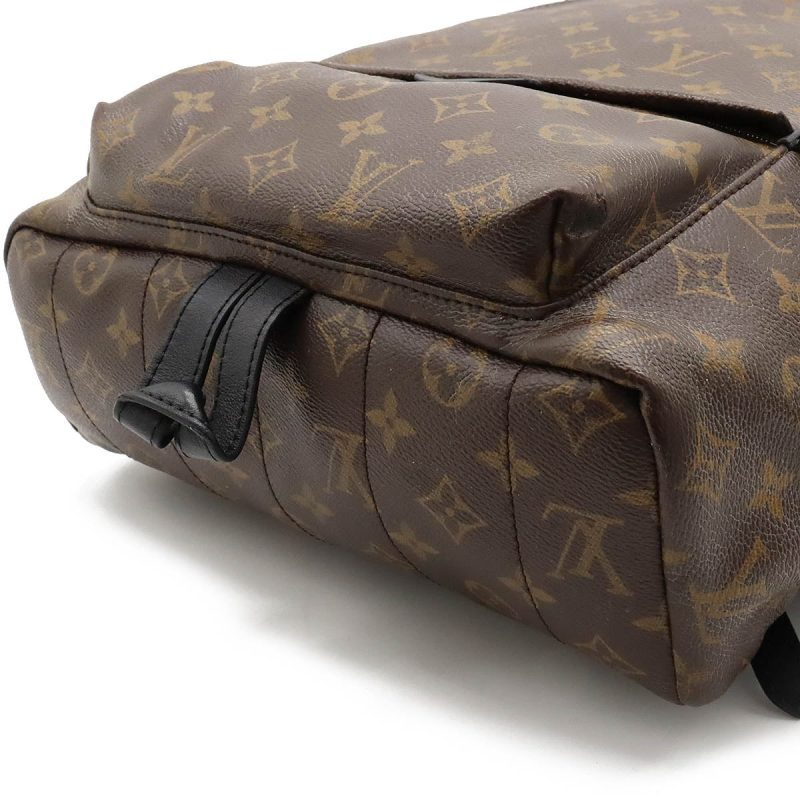 Louis Vuitton Monogram Palm Springs MM Backpack M41561 - Barde - Image 3