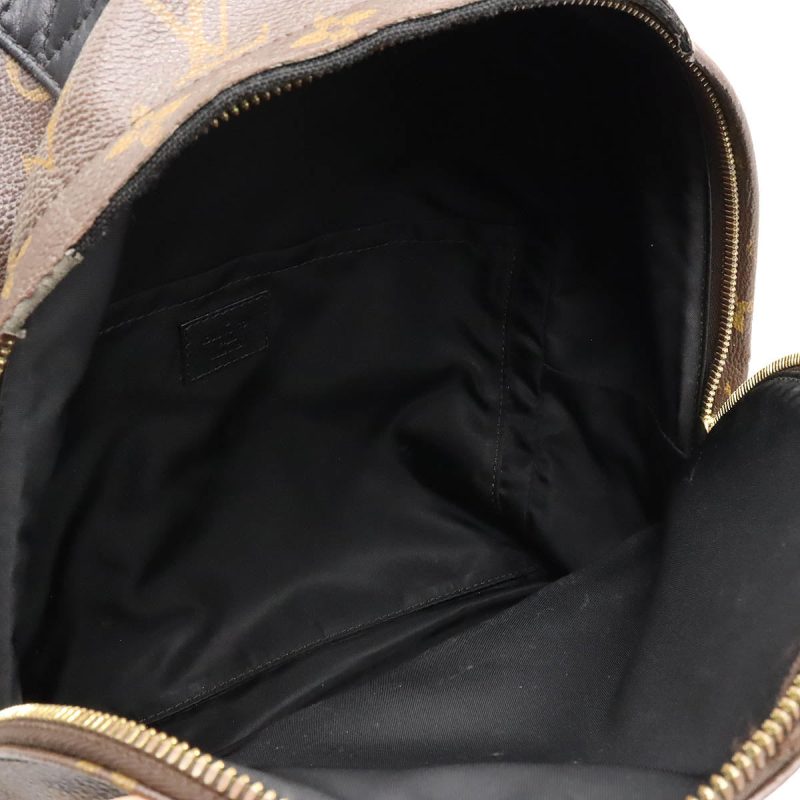 Louis Vuitton Monogram Palm Springs MM Backpack M41561 - Barde - Image 5