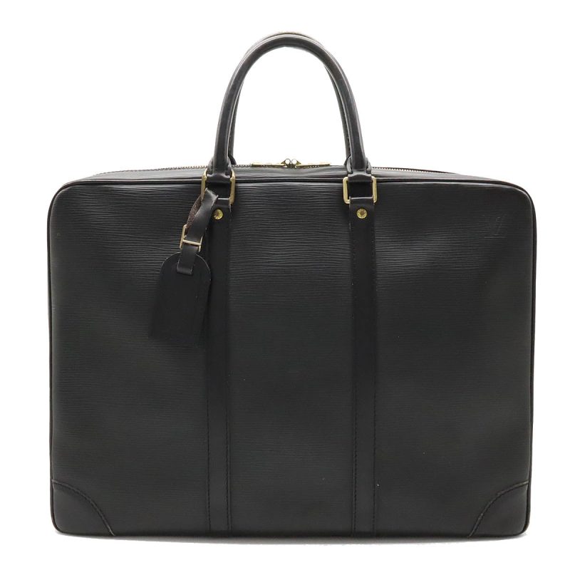 Louis Vuitton Epi Leather Briefcase M59092 - Barde