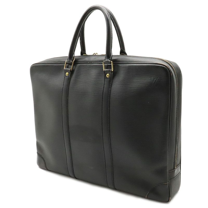 Louis Vuitton Epi Leather Briefcase M59092 - Barde - Image 2