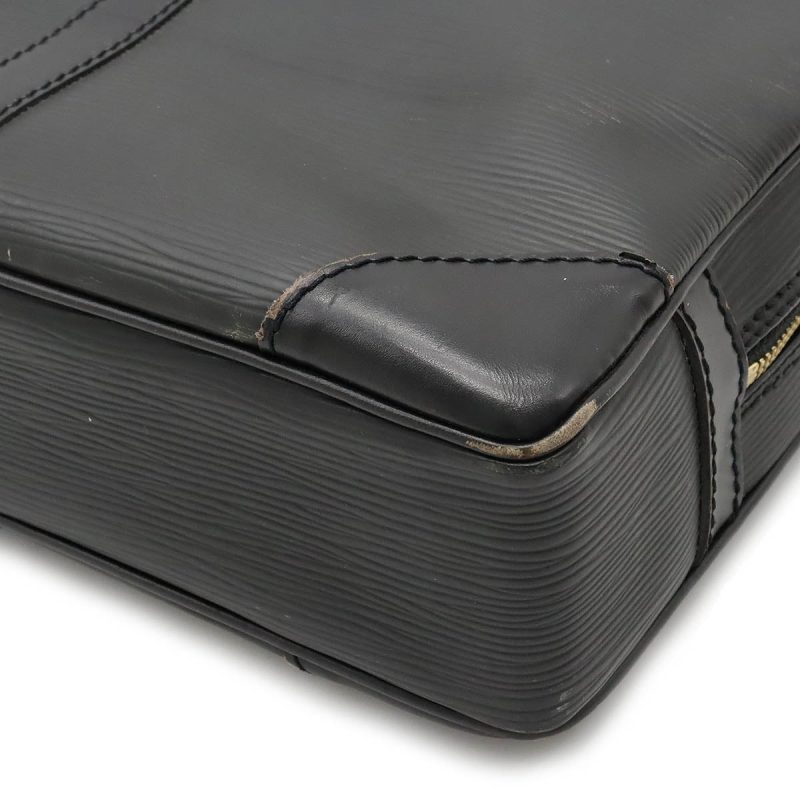 Louis Vuitton Epi Leather Briefcase M59092 - Barde - Image 3