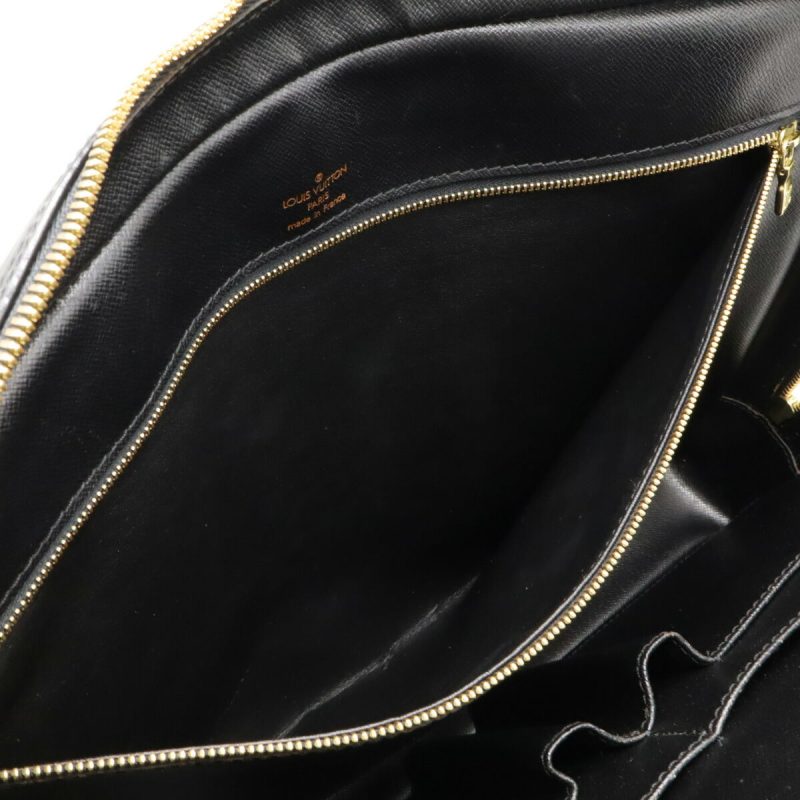 Louis Vuitton Epi Leather Briefcase M59092 - Barde - Image 4