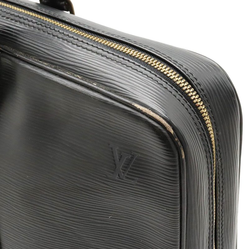 Louis Vuitton Epi Leather Briefcase M59092 - Barde - Image 8