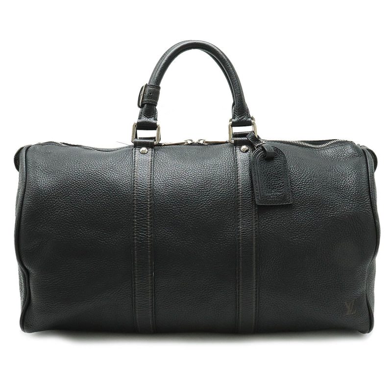 Louis Vuitton Tobaco Keepall 50 Boston Bag M95251 - Barde