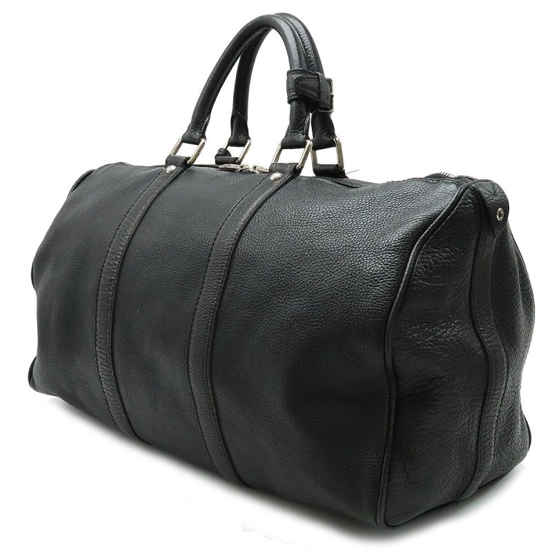 Louis Vuitton Tobaco Keepall 50 Boston Bag M95251 - Barde - Image 2