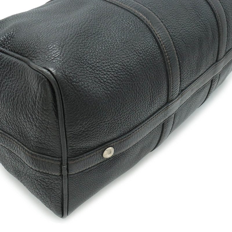 Louis Vuitton Tobaco Keepall 50 Boston Bag M95251 - Barde - Image 3