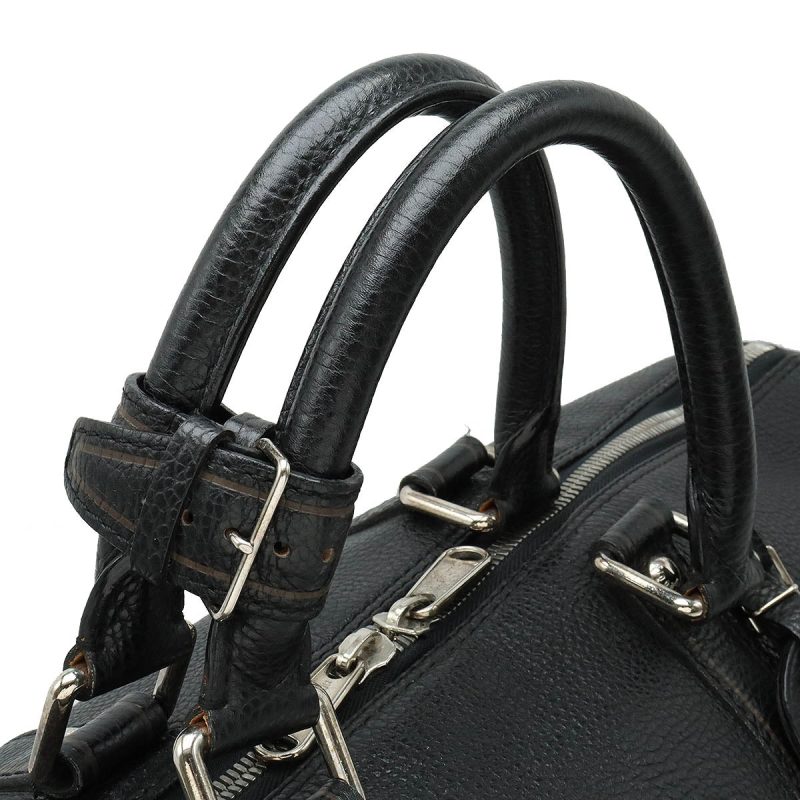 Louis Vuitton Tobaco Keepall 50 Boston Bag M95251 - Barde - Image 4
