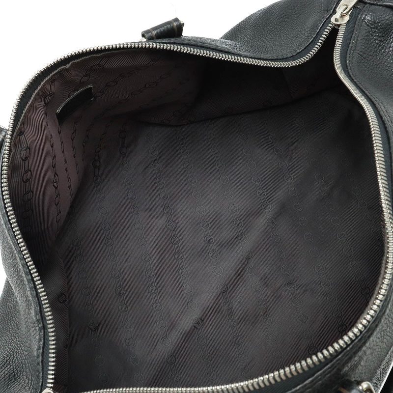 Louis Vuitton Tobaco Keepall 50 Boston Bag M95251 - Barde - Image 5