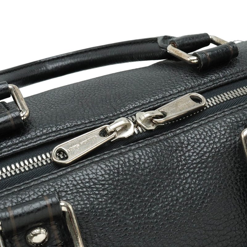 Louis Vuitton Tobaco Keepall 50 Boston Bag M95251 - Barde - Image 7