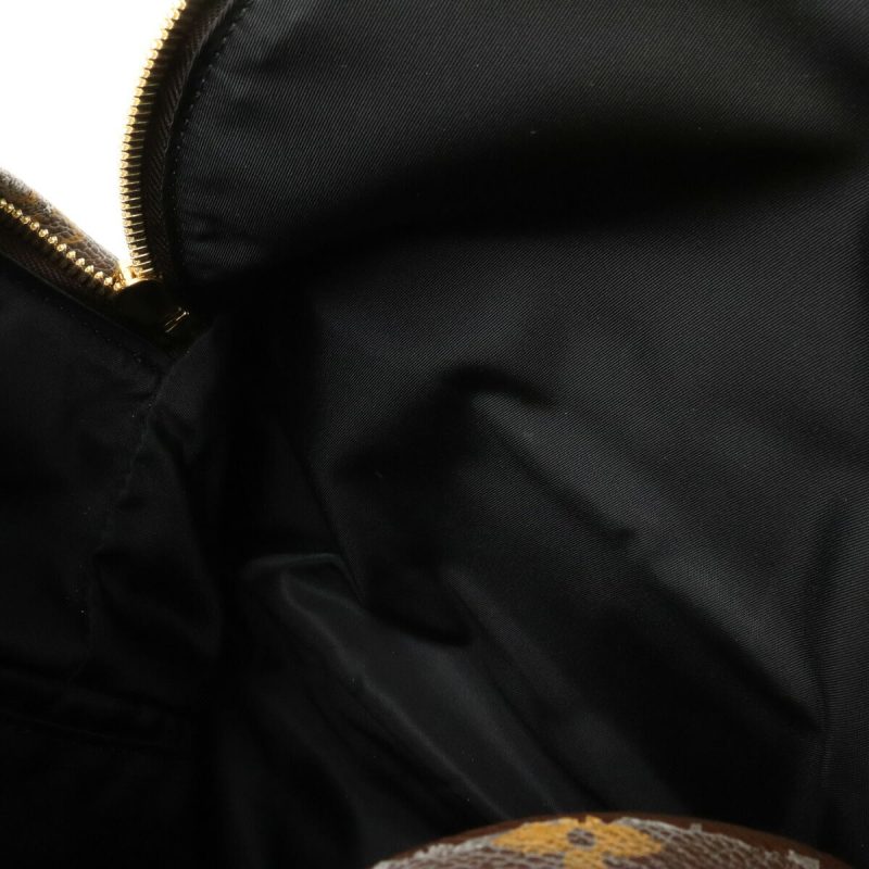 Louis Vuitton Monogram Palm Springs Backpack PM M41560 - Barde - Image 6