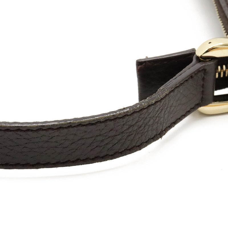 Gucci Abbey GG Crystal Shoulder Bag - Barde - Image 7