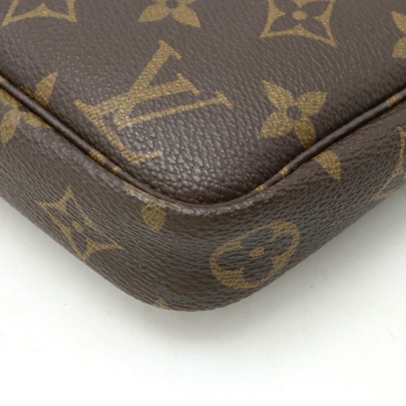 Louis Vuitton Monogram Pochette Accessoire M51980 - Barde - Image 3