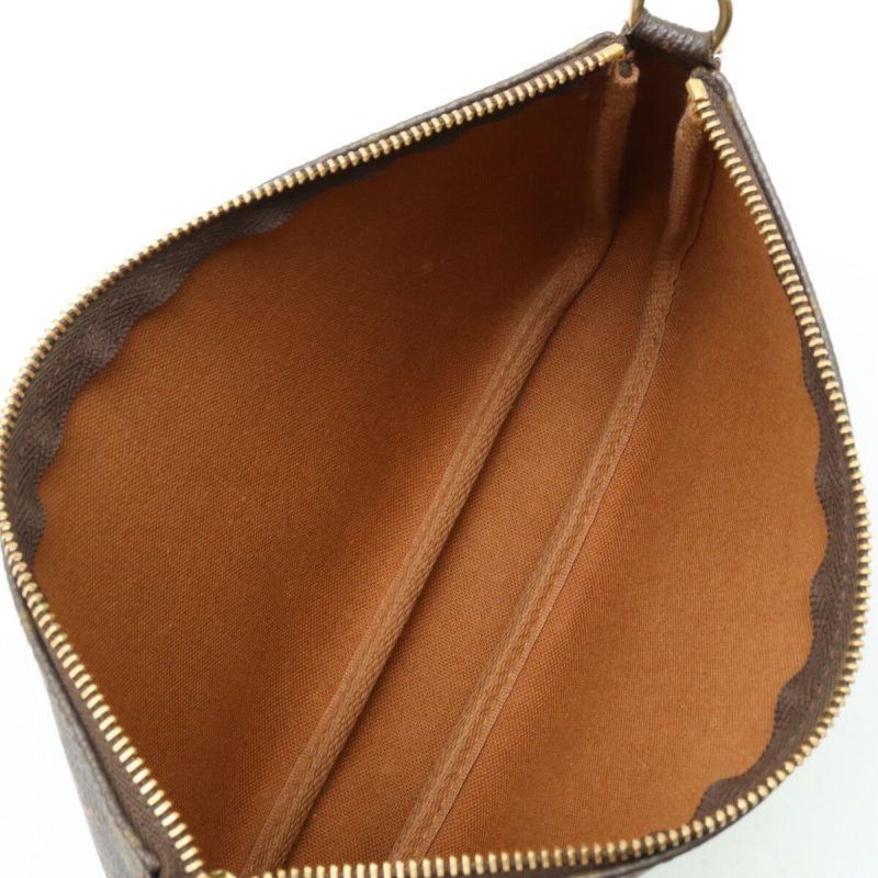 Louis Vuitton Monogram Pochette Accessoire M51980 - Barde - Image 5