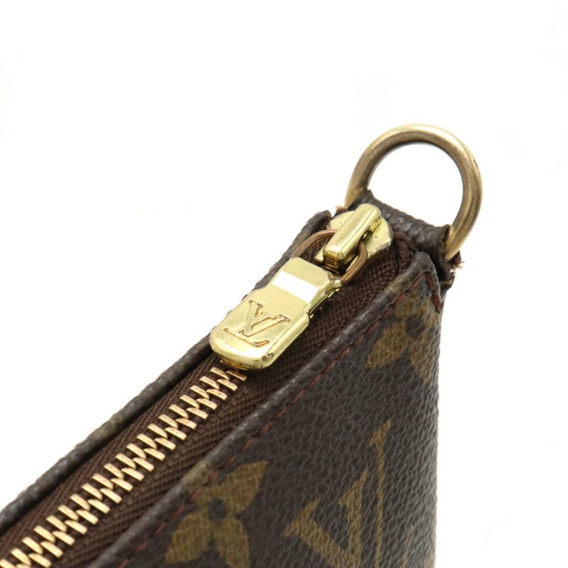 Louis Vuitton Monogram Pochette Accessoire M51980 - Barde - Image 6