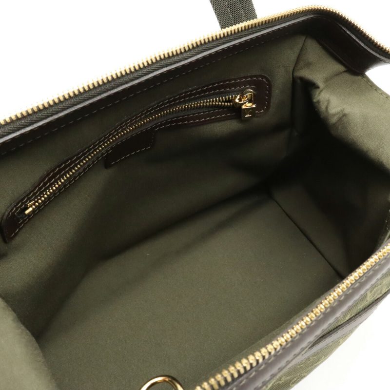 Louis Vuitton Monogram Mini Josephine PM Handbag M92415 - Barde - Image 5